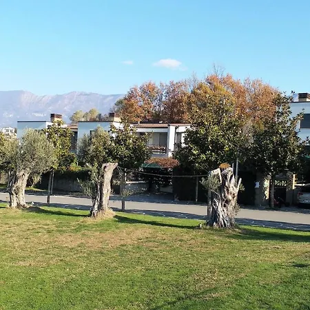 Lejlighed Tea At Long Hill Residence, Albania Tirana